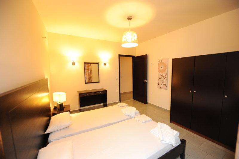 Ialysos City Hotel ภายนอก รูปภาพ