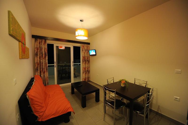 Ialysos City Hotel ภายนอก รูปภาพ