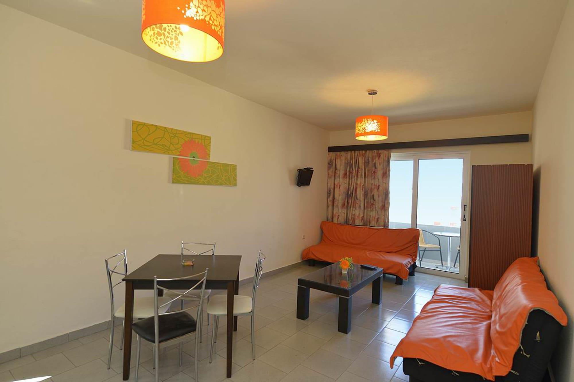 Ialysos City Hotel ภายนอก รูปภาพ